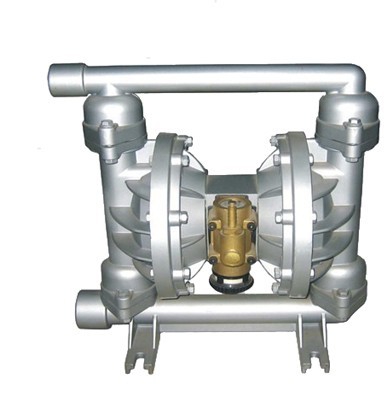 勐海县铝合金气动隔膜泵